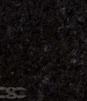 Natanz black granite